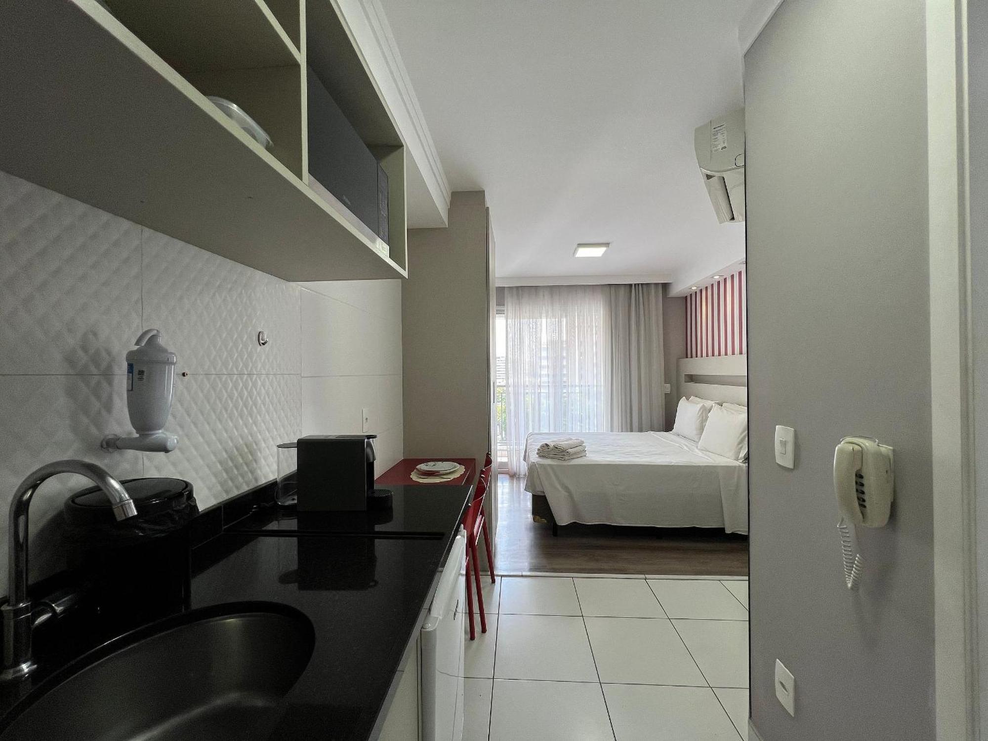 Mh 50411 - Elegante Studio Expo Cn Vg/wf/ac São Paulo