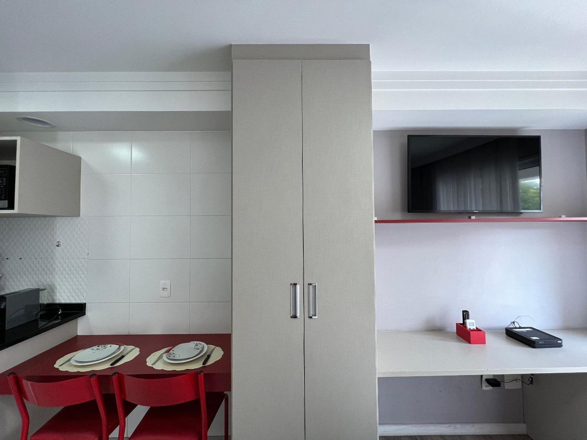 Mh 50411 - Elegante Studio Expo Cn Vg/wf/ac São Paulo